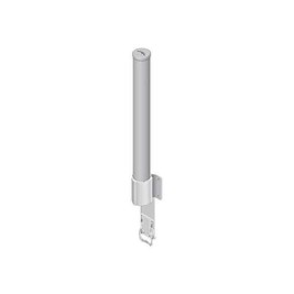 Антена за WiFi UBIQUITI AMO-2G10 2,55 GHz 10 dbi Бял