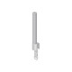 Антена за WiFi UBIQUITI AMO-2G10 2,55 GHz 10 dbi Бял NaN –  BB Антени