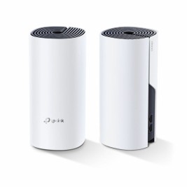 Точка за достъп TP-Link Deco P9 WiFi WIFI 5 Ghz Mesh 300 Mbps (2 uds)