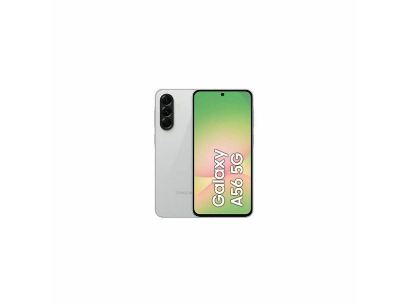 Смартфони Samsung SM-A566BZAAEUB Octa Core 8 GB RAM 128 GB Сив 6,7 NaN –  BB Безплатни телефони и смартфони