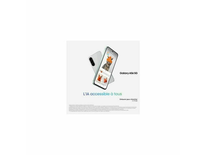 Смартфони Samsung SM-A566BZAAEUB Octa Core 8 GB RAM 128 GB Сив 6,7 NaN –  BB Безплатни телефони и смартфони