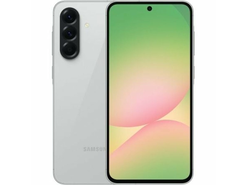 Смартфони Samsung SM-A566BZAAEUB Octa Core 8 GB RAM 128 GB Сив 6,7 NaN –  BB Безплатни телефони и смартфони