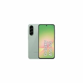 Смартфони Samsung SM-A566BZGAEUB Octa Core 8 GB RAM 128 GB Зелен 6,7"