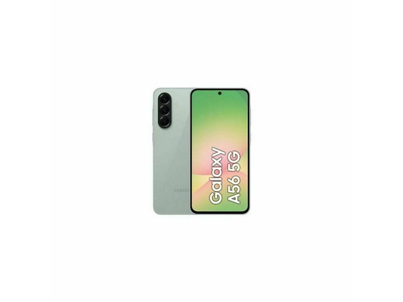 Смартфони Samsung SM-A566BZGAEUB Octa Core 8 GB RAM 128 GB Зелен 6,7 NaN –  BB Безплатни телефони и смартфони