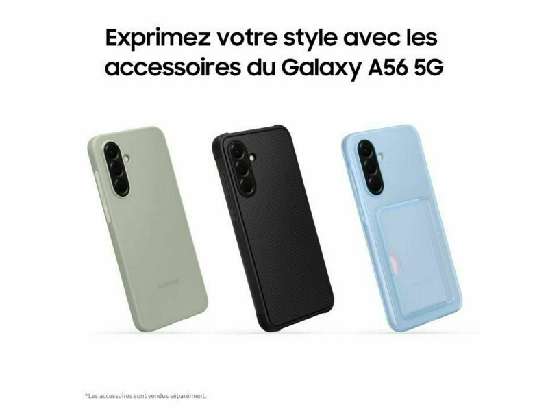 Смартфони Samsung SM-A566BZGAEUB Octa Core 8 GB RAM 128 GB Зелен 6,7 NaN –  BB Безплатни телефони и смартфони