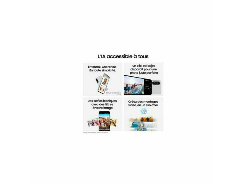 Смартфони Samsung SM-A566BZGAEUB Octa Core 8 GB RAM 128 GB Зелен 6,7 NaN –  BB Безплатни телефони и смартфони