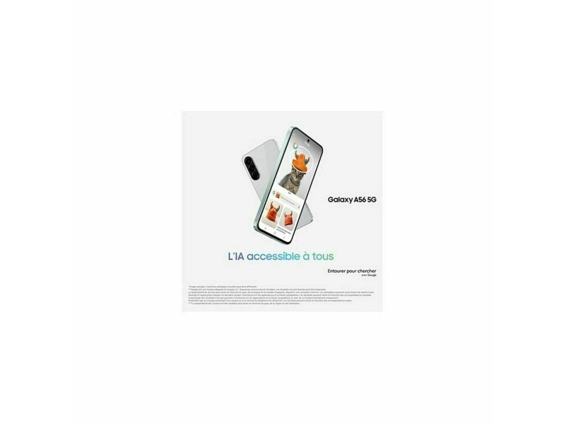 Смартфони Samsung SM-A566BZGAEUB Octa Core 8 GB RAM 128 GB Зелен 6,7 NaN –  BB Безплатни телефони и смартфони
