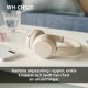 Слушалки с лента за глава Sony WHCH520P.CE7 Розов NaN –  BB Слушалки