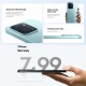 Смартфони Poco C85 6,9 Octa Core 6 GB RAM 128 GB Зелен NaN –  BB Безплатни телефони и смартфони