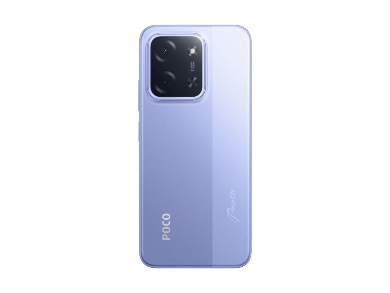 Смартфони Poco C85 6,9 Octa Core 6 GB RAM 128 GB Лилав NaN –  BB Безплатни телефони и смартфони