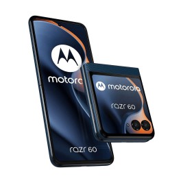 Смартфони Motorola Razr 60 5G 6,9" Octa Core 8 GB RAM 256 GB Син
