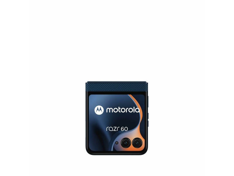 Смартфони Motorola Razr 60 5G 6,9 Octa Core 8 GB RAM 256 GB Син NaN –  BB Безплатни телефони и смартфони