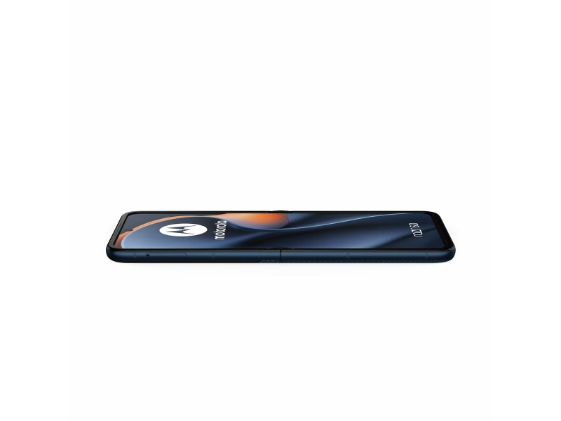 Смартфони Motorola Razr 60 5G 6,9 Octa Core 8 GB RAM 256 GB Син NaN –  BB Безплатни телефони и смартфони