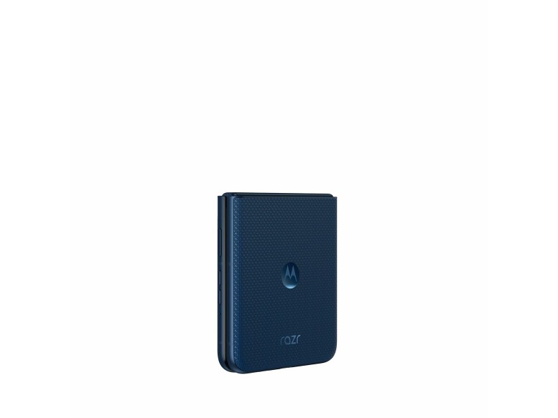 Смартфони Motorola Razr 60 5G 6,9 Octa Core 8 GB RAM 256 GB Син NaN –  BB Безплатни телефони и смартфони