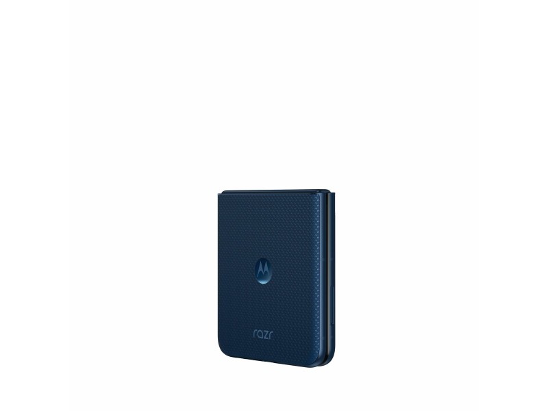 Смартфони Motorola Razr 60 5G 6,9 Octa Core 8 GB RAM 256 GB Син NaN –  BB Безплатни телефони и смартфони