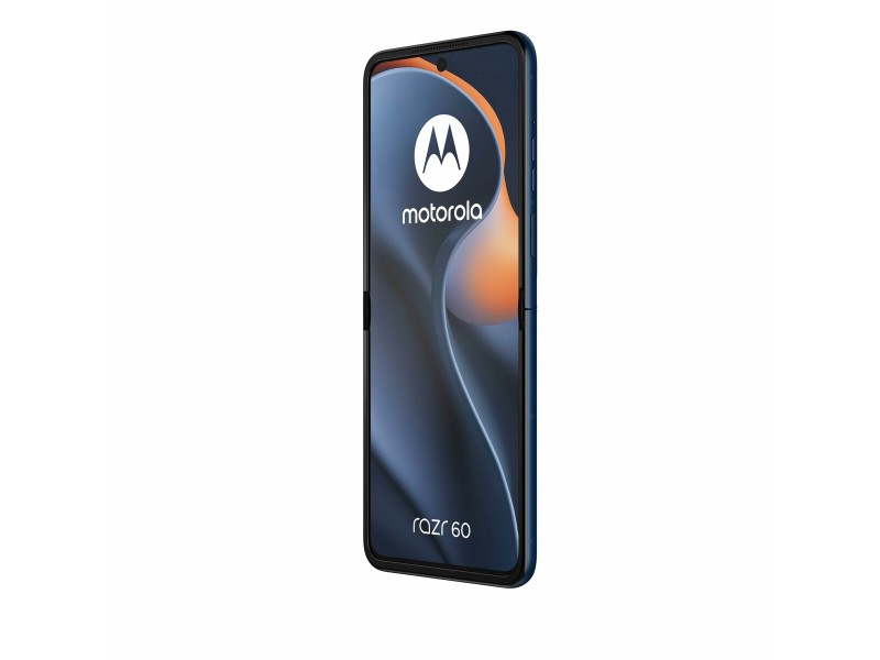 Смартфони Motorola Razr 60 5G 6,9 Octa Core 8 GB RAM 256 GB Син NaN –  BB Безплатни телефони и смартфони