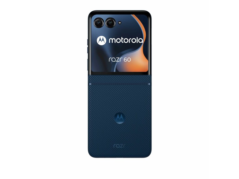Смартфони Motorola Razr 60 5G 6,9 Octa Core 8 GB RAM 256 GB Син NaN –  BB Безплатни телефони и смартфони