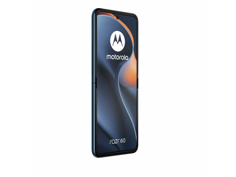 Смартфони Motorola Razr 60 5G 6,9 Octa Core 8 GB RAM 256 GB Син NaN –  BB Безплатни телефони и смартфони