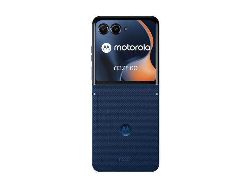 Смартфони Motorola Razr 60 5G 6,9 Octa Core 8 GB RAM 256 GB Син NaN –  BB Безплатни телефони и смартфони