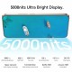 Смартфони Honor 5109BUSS 6,7 Octa Core 12 GB RAM 512 GB Черен NaN –  BB Безплатни телефони и смартфони