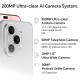 Смартфони Honor 5109BUSS 6,7 Octa Core 12 GB RAM 512 GB Черен NaN –  BB Безплатни телефони и смартфони