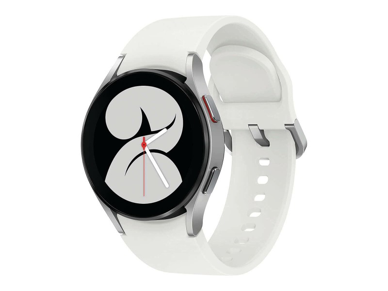 Смарт часовник Samsung Galaxy Watch 4 Сребрист 1,2 40 mm NaN –  BB Умни часовници