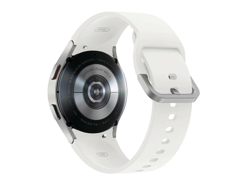 Смарт часовник Samsung Galaxy Watch 4 Сребрист 1,2 40 mm NaN –  BB Умни часовници