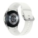Смарт часовник Samsung Galaxy Watch 4 Сребрист 1,2 40 mm NaN –  BB Умни часовници