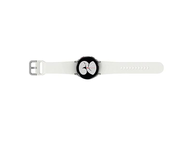Смарт часовник Samsung Galaxy Watch 4 Сребрист 1,2 40 mm NaN –  BB Умни часовници