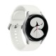 Смарт часовник Samsung Galaxy Watch 4 Сребрист 1,2 40 mm NaN –  BB Умни часовници