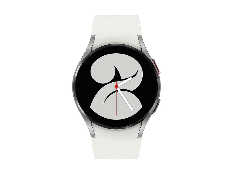 Смарт часовник Samsung Galaxy Watch 4 Сребрист 1,2 40 mm NaN –  BB Умни часовници