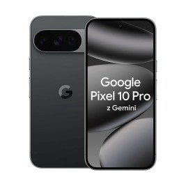 Смартфони Google Pixel 10 Pro 5G 6,3" Octa Core 16 GB RAM 256 GB Черен