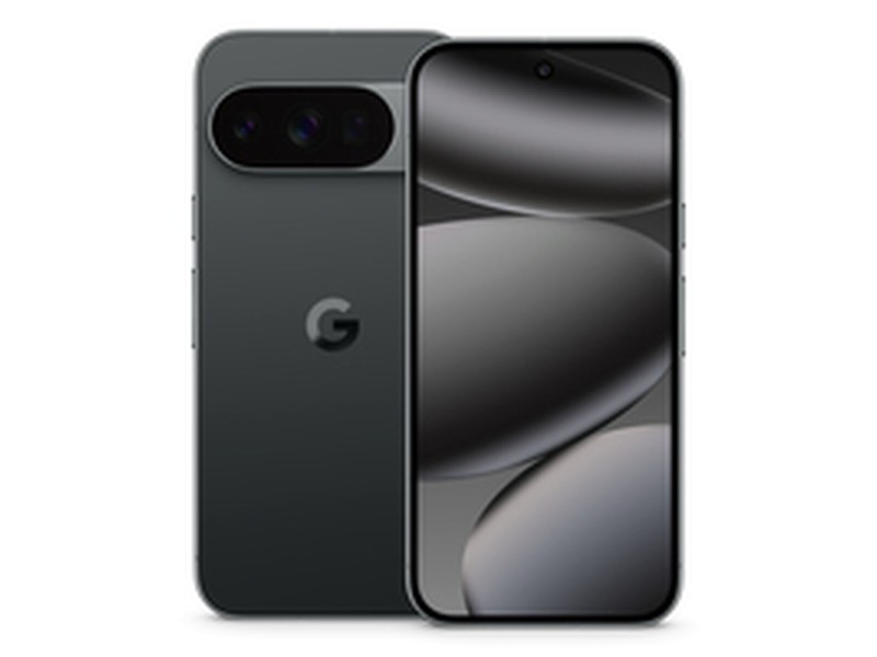 Смартфони Google Pixel 10 Pro 5G 6,3 Octa Core 16 GB RAM 256 GB Черен NaN –  BB Безплатни телефони и смартфони