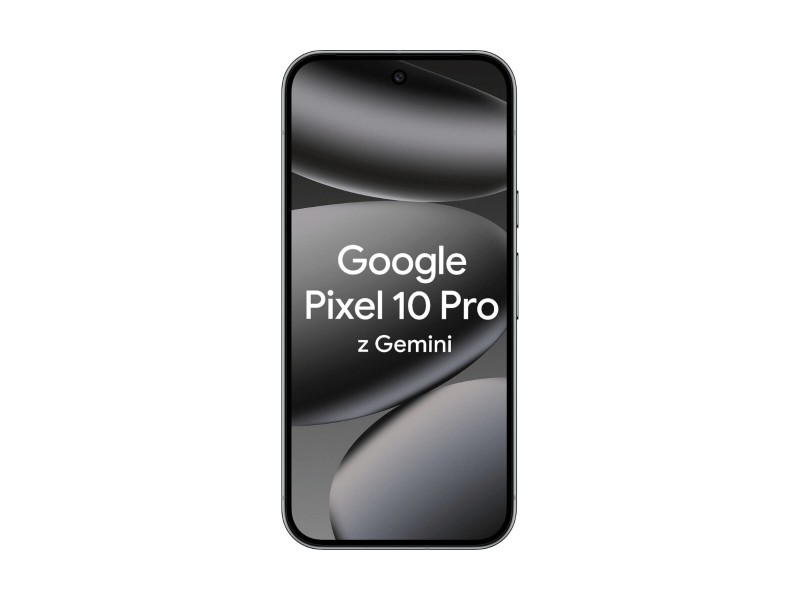 Смартфони Google Pixel 10 Pro 5G 6,3 Octa Core 16 GB RAM 256 GB Черен NaN –  BB Безплатни телефони и смартфони