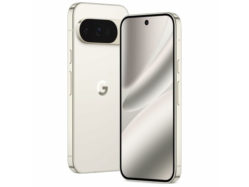 Смартфони Google Pixel 10 Pro 5G 6,3 Octa Core 16 GB RAM 256 GB Бял NaN –  BB Безплатни телефони и смартфони