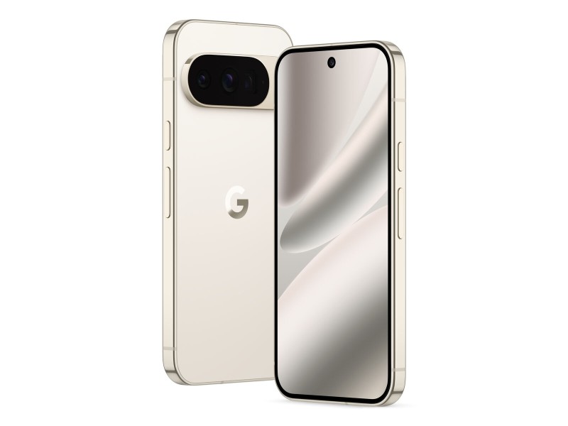 Смартфони Google Pixel 10 Pro 5G 6,3 Octa Core 16 GB RAM 256 GB Бял NaN –  BB Безплатни телефони и смартфони