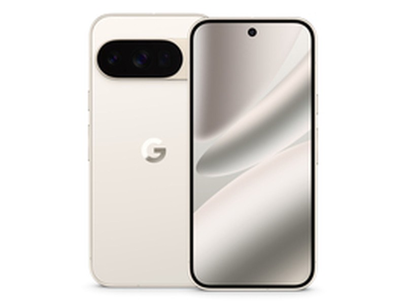Смартфони Google Pixel 10 Pro 5G 6,3 Octa Core 16 GB RAM 256 GB Бял NaN –  BB Безплатни телефони и смартфони