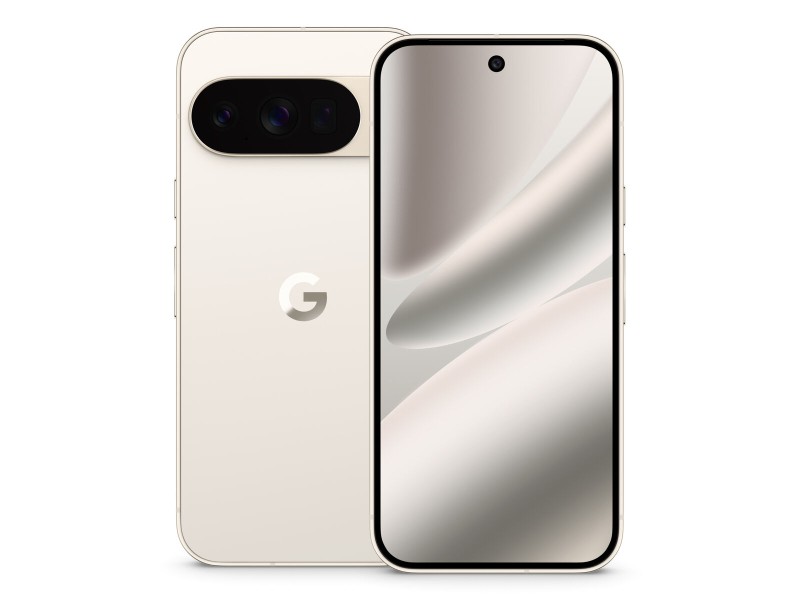 Смартфони Google Pixel 10 Pro 5G 6,3 Octa Core 16 GB RAM 256 GB Бял NaN –  BB Безплатни телефони и смартфони