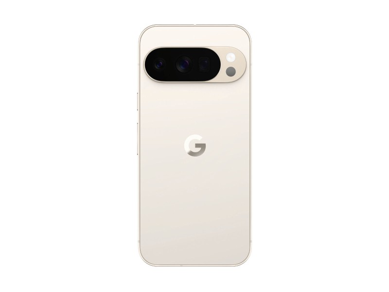 Смартфони Google Pixel 10 Pro 5G 6,3 Octa Core 16 GB RAM 256 GB Бял NaN –  BB Безплатни телефони и смартфони