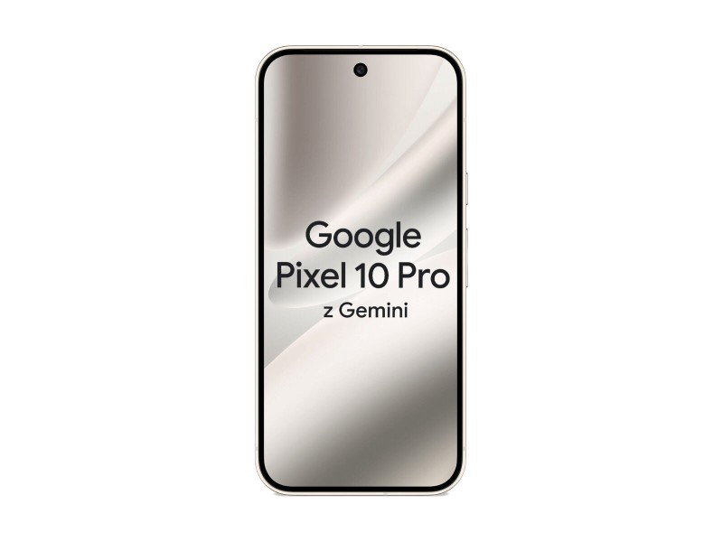 Смартфони Google Pixel 10 Pro 5G 6,3 Octa Core 16 GB RAM 256 GB Бял NaN –  BB Безплатни телефони и смартфони