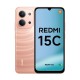 Смартфони Xiaomi Redmi 15C 6,9 Octa Core 4 GB RAM 256 GB Оранжев NaN –  BB Безплатни телефони и смартфони