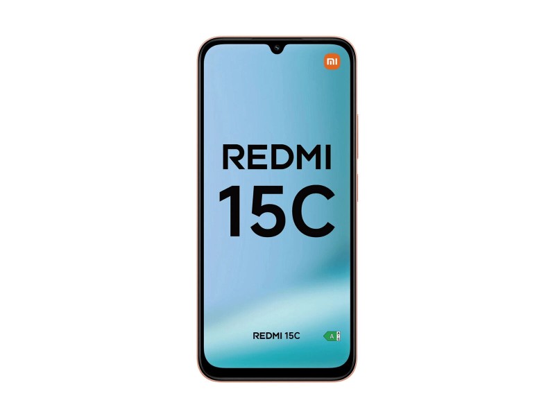 Смартфони Xiaomi Redmi 15C 6,9 Octa Core 4 GB RAM 256 GB Оранжев NaN –  BB Безплатни телефони и смартфони