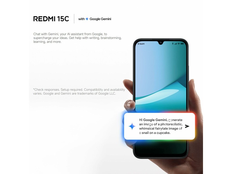 Смартфони Xiaomi Redmi 15C 6,9 Octa Core 4 GB RAM 256 GB Оранжев NaN –  BB Безплатни телефони и смартфони