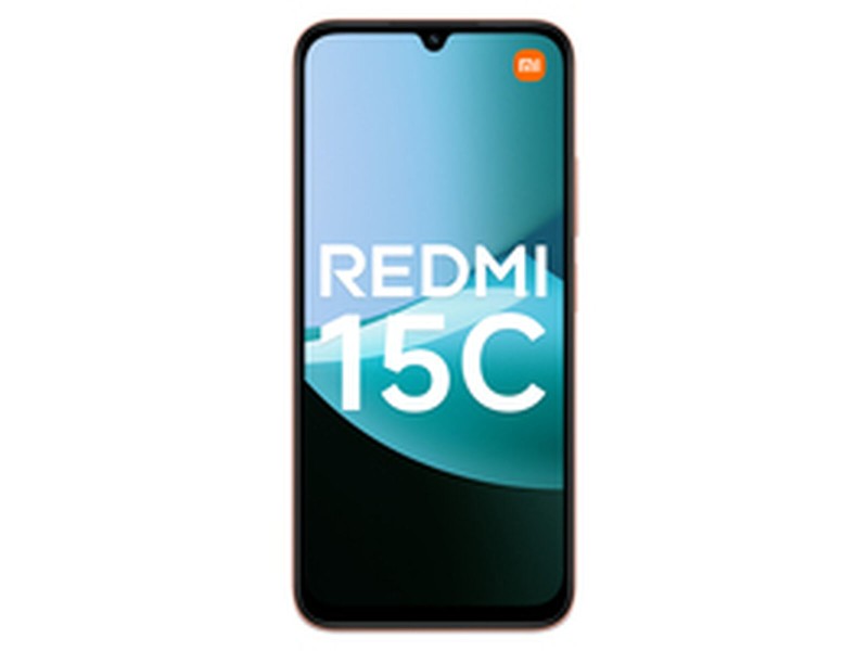 Смартфони Xiaomi Redmi 15C 6,9 Octa Core 4 GB RAM 256 GB Оранжев NaN –  BB Безплатни телефони и смартфони