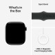 Смарт часовник Apple Apple Watch Series 10 Черен 1,77 NaN –  BB Умни часовници