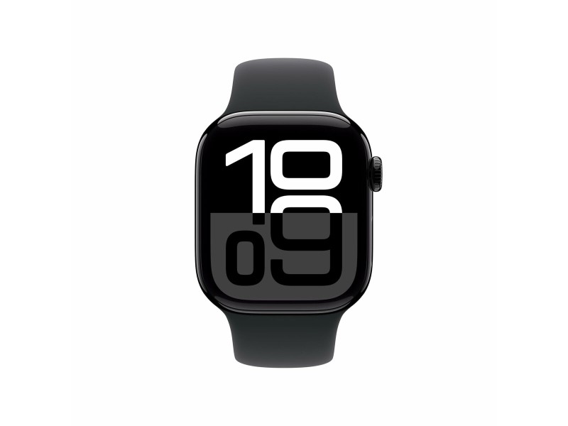 Смарт часовник Apple Apple Watch Series 10 Черен 1,77 NaN –  BB Умни часовници