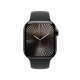 Смарт часовник Apple Apple Watch Series 10 Черен 1,77 NaN –  BB Умни часовници
