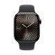 Смарт часовник Apple Apple Watch Series 10 Черен 1,77 NaN –  BB Умни часовници