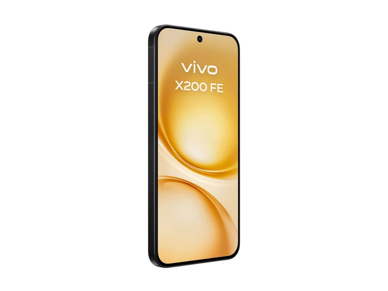Смартфони Vivo X200 FE 5G Octa Core 12 GB RAM 512 GB Черен NaN –  BB Безплатни телефони и смартфони
