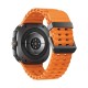 Смарт часовник Samsung Galaxy Watch Ultra 2025 Сив 1,5 NaN –  BB Умни часовници